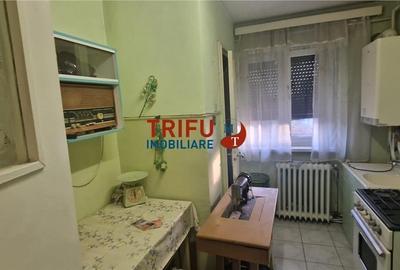 Apartament 2 camere de vânzare zona Cloșca - 7