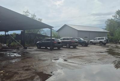 Spațiu comercial, de 700 mp, în Est - 3