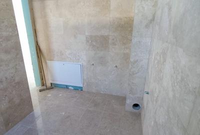 FARA COMISIOANE CASA TOP 5 camere P+1+ M 3 bai incalzire pardoseala LA CHEIE - 24