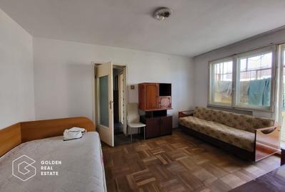 Apartament cu 2 camere semidecomandat în Central - 3