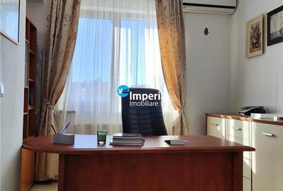 Apartament cu 2 camere decomandat în Central - 2