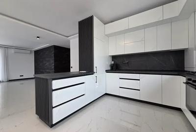 Apartament Deosebit Tip Penthouse Cu Terasa | Sector 3 | Semimobilat - 14