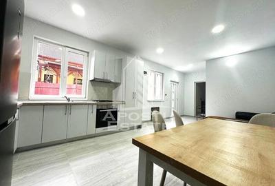 Apartament cu 3 camere decomandat, mobilat în Boul Roșu - 3