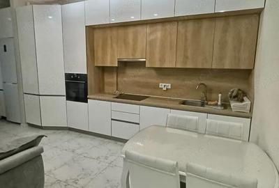 Apartament cu 2 camere decomandat în Dristor - 1