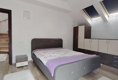 Casă individuală cu 5 camere cu Canalizare în Bunloc - 2