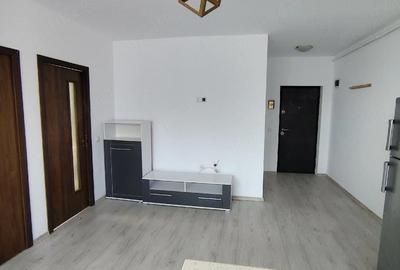 Apartament cu 2 camere semidecomandat în Chinteni - 2