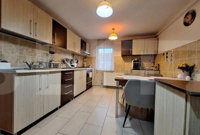 Apartament cu 2 camere semidecomandat în Aradului - 14