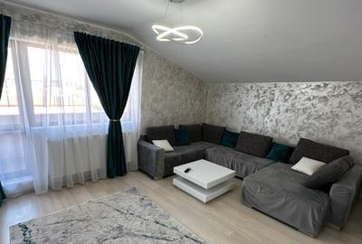 Apartament de inchiriat 2 camere str. Diamantului - 2