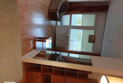 Garsonieră în Central