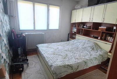 Apartament 3 camere - bloc fara risc - Podu Ros - 8