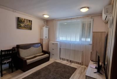 Garsoniera tip studio de inchiriat  in Otopeni - 9