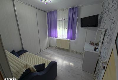 Apartament cu 2 camere semidecomandat, mobilat în Inel I - 3