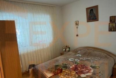 Apartament cu 2 camere semidecomandat, mobilat în Inel I - 3
