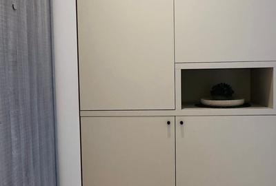 Garsonieră în Universitate - 9