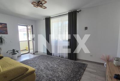 De vanzare | Apartament 3 camere, Etaj 2 | Zona Trivale, l? - 3