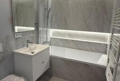 Apartament cu 4 camere decomandat, mobilat în Iris - 3