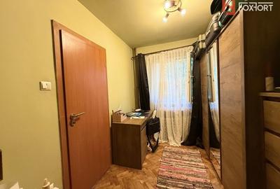 Apartament cu 2 camere de vanzare in Timisoara, zona Iulius Mall - 13