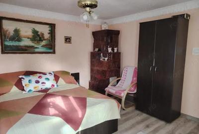 Casă cu 4 camere cu Teren 1000 Mp în Chiscani - 15