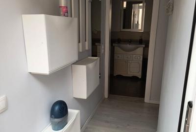 Apartament 2 camere de inchiriat Sibiu, zona Bd. Victoriei - 14