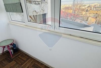 Apartament cu 3 camere de inchiriat Eminescu Dacia - 20