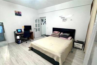 Apartament cu 3 camere decomandat, mobilat în Baza 3 - 5