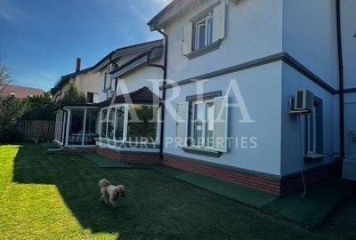 VILA INDIVIDUALA - 1000MP - BANEASA RESIDENTIAL PARK - 9