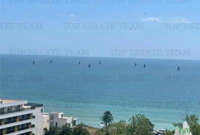 APARTAMENT 2 CAMERE VEDERE FRONTALA LA MARE OLIMP - 9