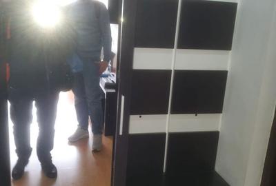 Garsonieră, mobilată în Județean - 10
