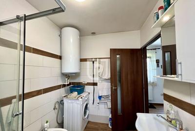 Casă cu 4 camere cu Teren 12356 Mp în Râșca - 17