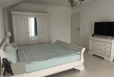 Eleganta si relaxare la tine acasa - vila moderna Damila - 12