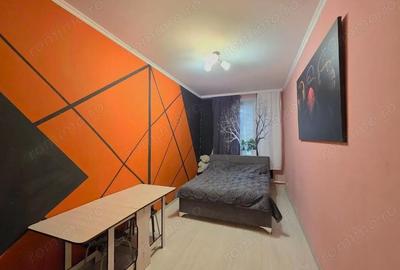 Apartament cu 2 camere decomandat în Aradului