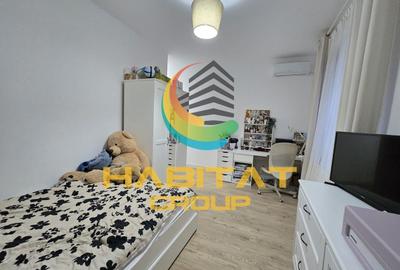 Apartament cu 4 camere decomandat în Brâncoveanu - 6