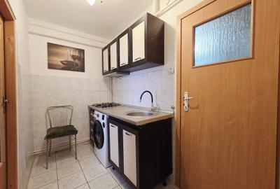 Apartament cu 2 camere decomandat, mobilat în Micro 19 - 6