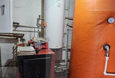 Casă cu 4 camere cu Teren 470 Mp în Ilieni - 5