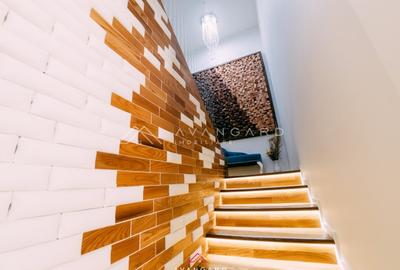 Penthouse exclusivist | 178 mp utili | 236 mp terase | Bella Vista - 16