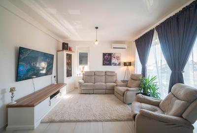 Apartament 2 camere Dumbravita (loc parcare inclus) - 13
