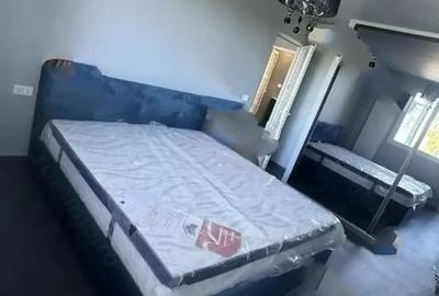 Apartament cu 2 camere semidecomandat, mobilat în Eroii Revoluției - 2