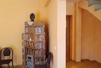 Casă cu 2 camere în Poiana - 9