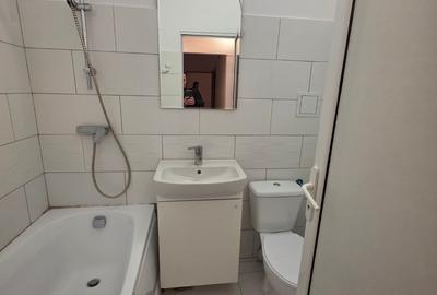 Titan, 15 minute metrou, pe Al Barajul Bistritei, bloc 4 etaje - 6