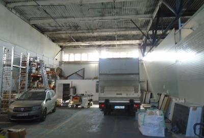 Proprietar, Sos Odai,120m deschidere, 3900mp constructie, 9065mp teren Sector 1 - 4