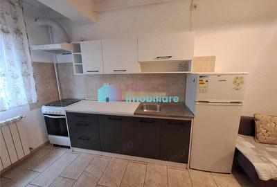 Garsonieră decomandată în George Enescu - 11