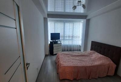 Garsoniera de inchiriat in zona Pietii Muncii - 1