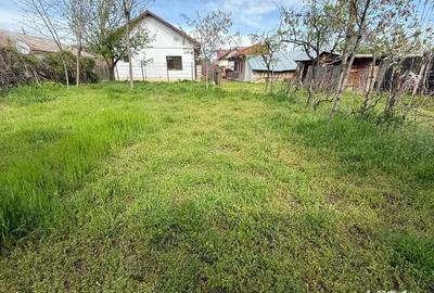 Casă cu 3 camere cu Teren 550 Mp în Râmnicu Sărat - 2