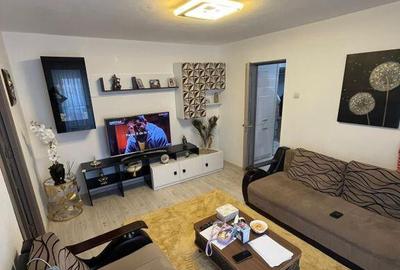 Apartament 3 camere semidecomandat City Mall