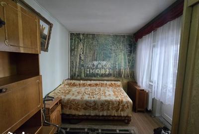 Apartament cu 4 camere decomandat, mobilat în Eroilor - 3