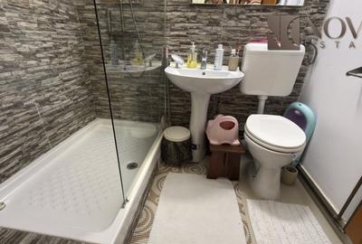 Apartament 3 Camere cu centrala proprie + boxa zona metrou 1 Decembrie 1918 - 7