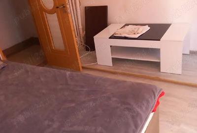Apartament cu 2 camere nedecomandat în Central - 1
