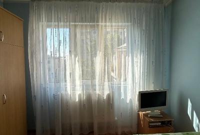 Apartament cu 2 camere semidecomandat, mobilat în Nord - 4