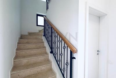 Apartament cu 3 camere decomandat în Corbeanca - 17