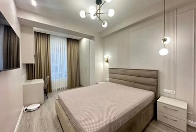 Garsonieră decomandată în Centrul Istoric - 1